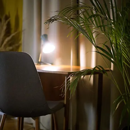 '69 Vintage Lovely Apartament *