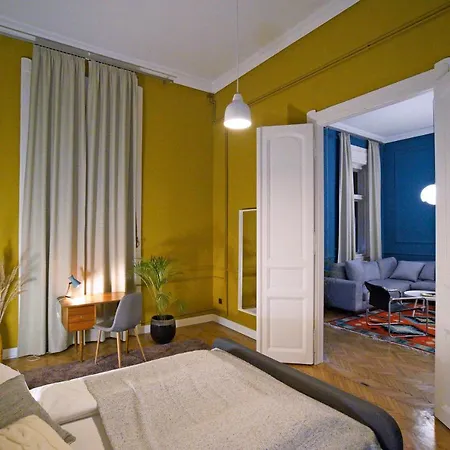 Apartament '69 Vintage Lovely *