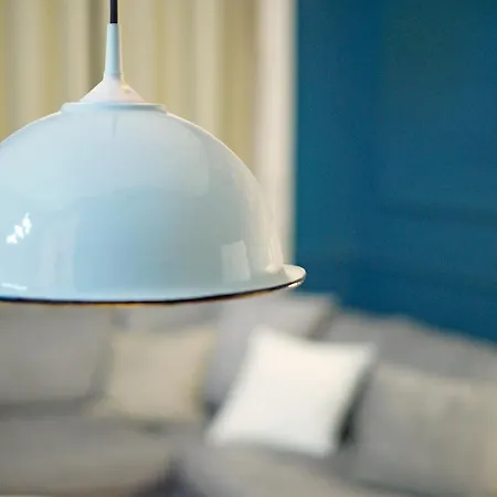 '69 Vintage Lovely Apartament *