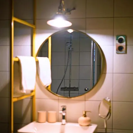 '69 Vintage Lovely Apartament *