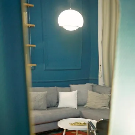 Apartament '69 Vintage Lovely